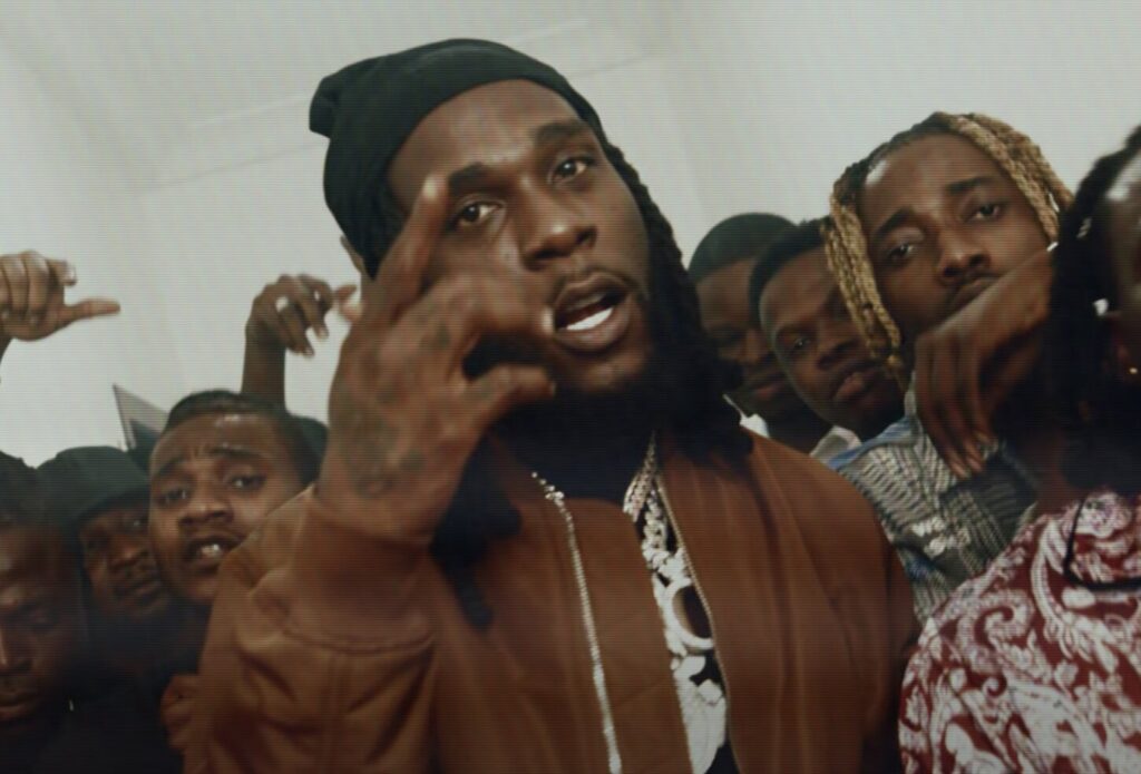 Burna-Boy