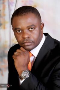 Chidi Obetta