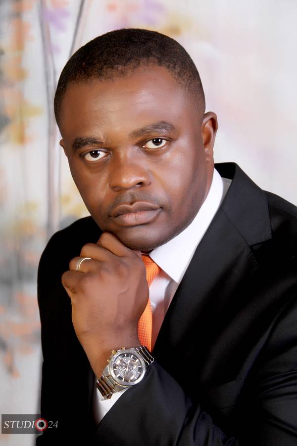 Chidi Obetta
