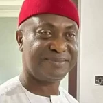 Chief Henry Ikechukwu Ikoh