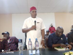 Chijioke Edeoga