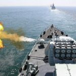 China-conducts-live-fire-drills-in-Taiwan-Strait