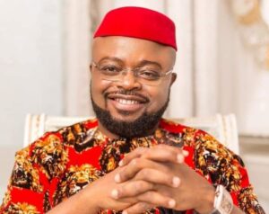 Chukuma Odi Ifeanyi