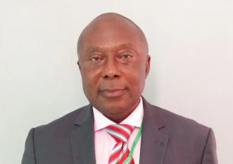 Chukwuyere Anamekwe