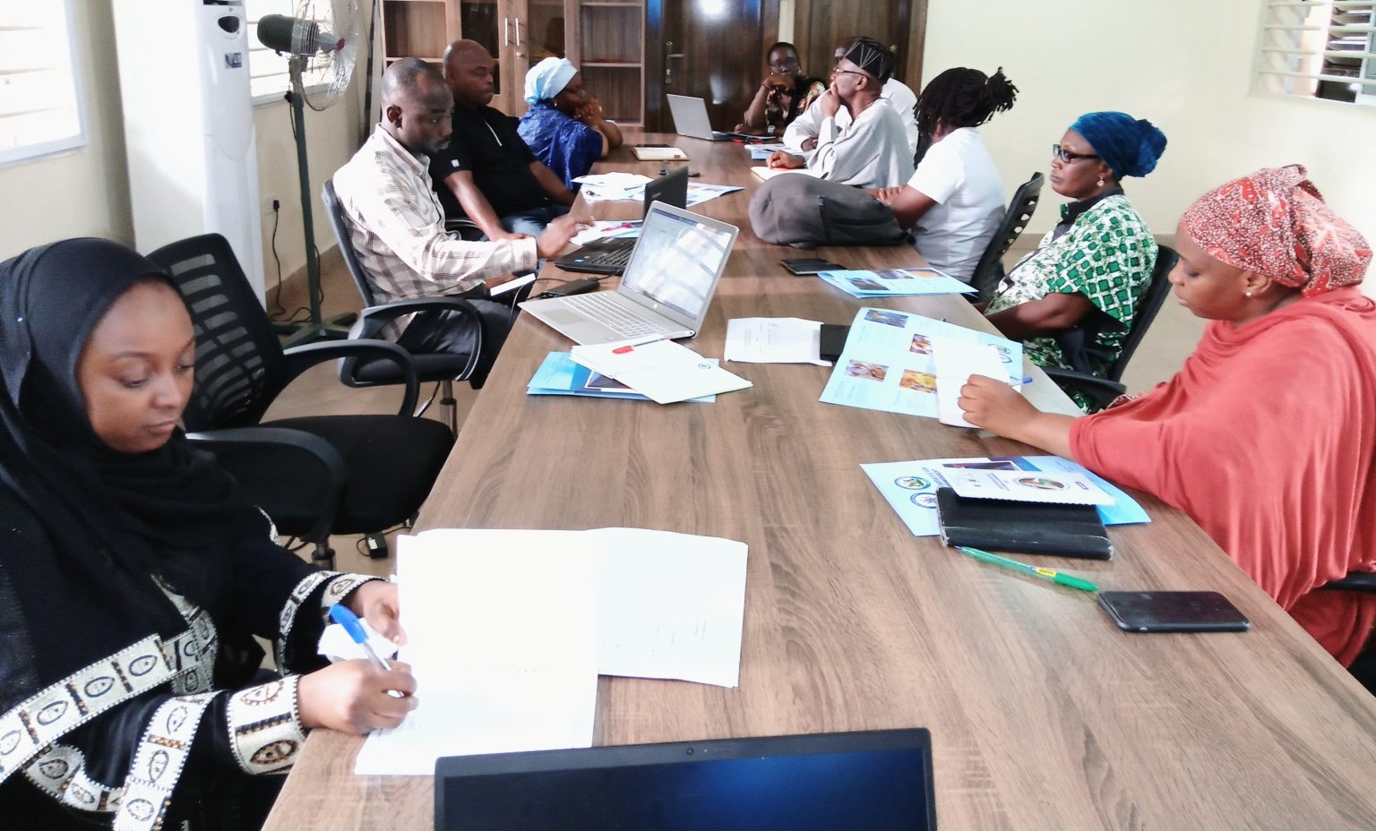 Courtesy-visit-to-the-Kaduna-State-Coordinator-World-Bank-supported-Adolescent-Girls-Initiative-for-Learning-and-Empowerment-1536×928