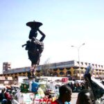 Plateau YOWICAN faults Lalong on allegedly ceding Jos Main market to JAIZ Bank