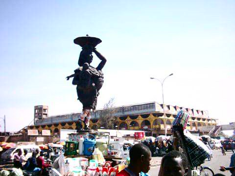 Plateau YOWICAN faults Lalong on allegedly ceding Jos Main market to JAIZ Bank