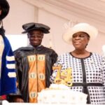 Road to 2023: Elect best candidate as president, Shaibu urges Nigerians