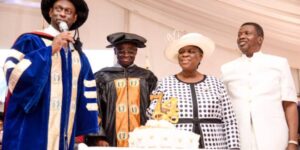 Road to 2023: Elect best candidate as president, Shaibu urges Nigerians