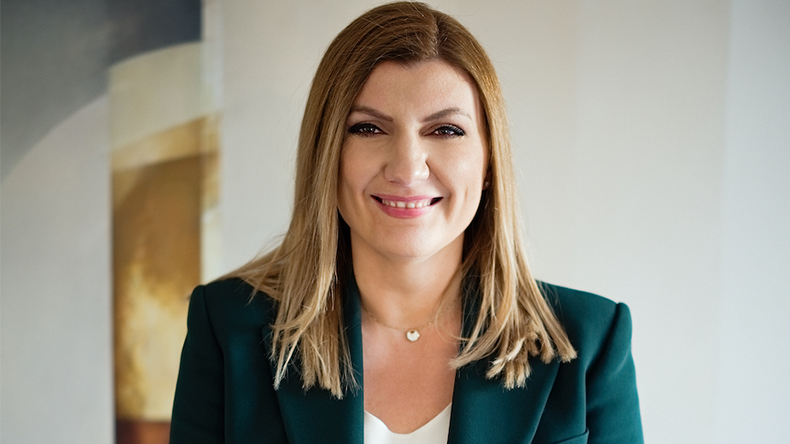 Despina Panayiotou Theodosiou sitecore