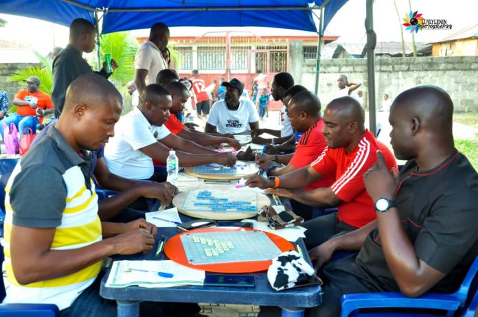 Diri-Scrabble-Championship