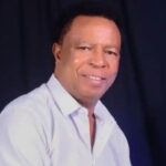 Dr Goodnews Agbi