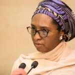 Dr Zainab Ahmed