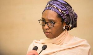 Dr Zainab Ahmed