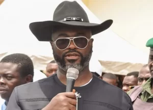 Dumo Lulu-Briggs