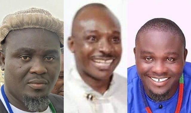 IYC: Crisis of confidence hits Mobile Parliament over impeachment plot against president