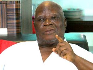 Edwin Clark