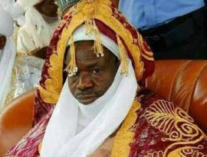 Emir of Muri