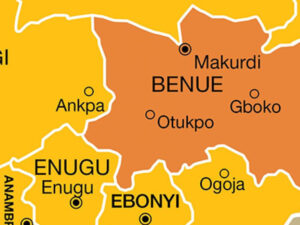 Benue