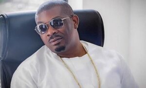Don Jazzy