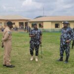Osun 2022: Police reads riot act to voters, deploys 21,000 officers for election