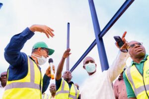 Delta: Koka flyover contract now to cost N10.35 billion