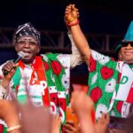PDP: Osun guber poll referendum on APC