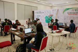 #OsunDecides: Election observers condemn voter inducement
