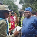 Senator Iyiola Omisore