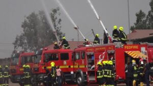 Fire-Service