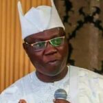 Gani Adams