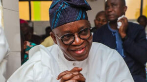 Gboyega-Oyetola