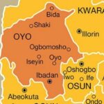 Gunmen abduct medical worker in Ogbomoso
