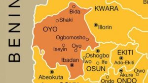 Gunmen abduct medical worker in Ogbomoso