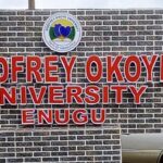 Godfrey-Okoye-University-Enugu