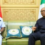 Gov Ikpeazu and Obi
