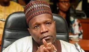  Gov. Inuwa Yahaya of Gombe