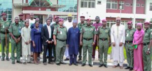Group-photograph-after-a-courtesy-call-on-the-management-of-44Army-Reference-Hospital-Kaduna-by-the-managment-of-Kaduna-state-univeristy