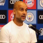 Guardiola