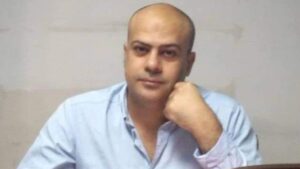 Ayman Hadhoud