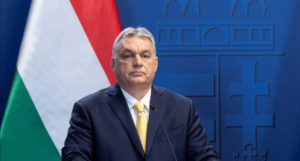 Viktor Orban