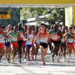 Half marathon world championships in China cancelled
