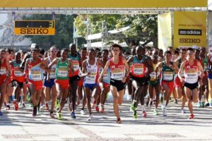 Half marathon world championships in China cancelled