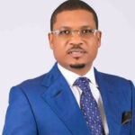 House of Representatives, Shina Peller