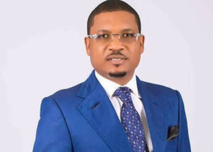House of Representatives, Shina Peller