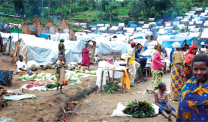 IDP-Camp