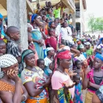 IDPs’ hardship