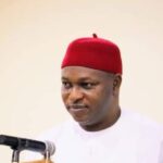 Enugu: Edeoga dumps PDP, picks Labour Party guber ticket