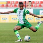 Glory Ogbonna