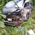 Ondo: 4 die in road accident in Akure